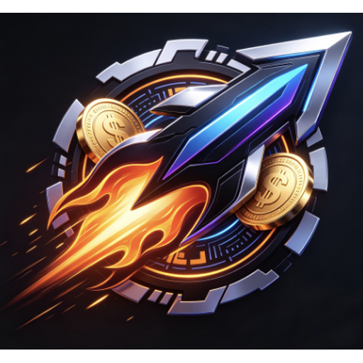 DB刮刮乐 logo